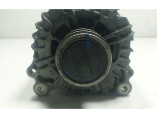 Генератор 04L903021D, 04L903021D Volkswagen Golf SportWagen