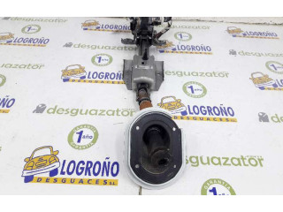 Руль Mitsubishi Montero 4401A066, 4401A065