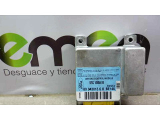 Блок подушек безопасности 97KG14B056BB, CENTRALITAAIRBAG   Ford Ka