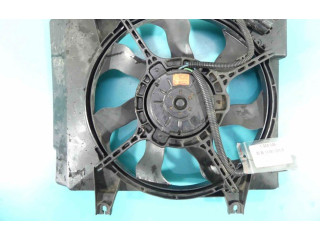 Комплект вентиляторов     F00S3A2262, IMPRK1324549    KIA Picanto 