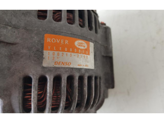 Генератор 1002132790   MG ZS      