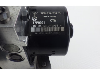 Jednotka ABS 7P0907379R Volkswagen Touareg II 2014