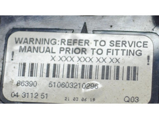 Подрулевой переключатель 0UU30XXXAC, 0UZ66XXXAI Chrysler 300 - 300C