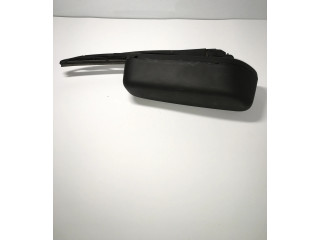 Моторчик заднего дворника 28730EA500, 34995936 Nissan Pathfinder R51