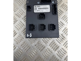 Блок комфорта 4H0907063N Audi A7 S7 4G