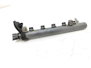 Топливная рампа 8201044829, 175216420R   Renault Scenic III -  Grand scenic III  