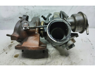 Турбина Volvo S60 49189-05202