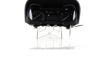 Панель приборов 9836319980, X0-0770B Citroen C3 Aircross