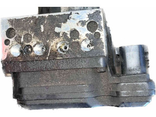 Блок АБС 47660JG005, TD8405 Nissan X-Trail T31 2007 - 2014 года