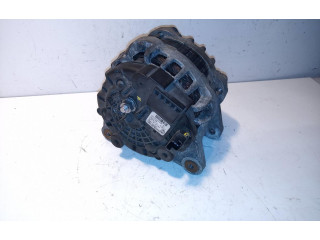 Генератор 231002949R--D   Dacia Logan I      