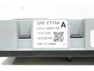 Pojistková skříňka CPLA14Q073AA Land Rover Range Rover Sport L320 2015