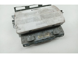 Подушка безопасности пассажира 8200197820 Renault Clio II