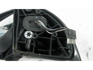 Зеркало электрическое левое Mercedes-Benz A W168 1997-2004 года