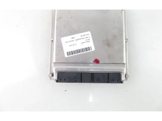 Řídící jednotka 0281010042, 0265456432 Mercedes-Benz E AMG W210 2000