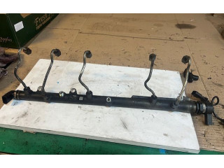 Топливная рампа BMW 5 E60 E61