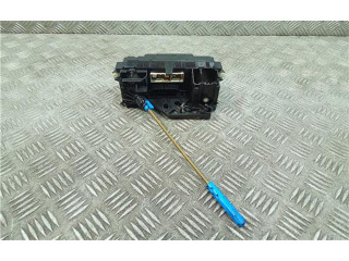 Блок управления климат-контролем    Volkswagen Caddy