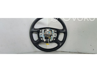 Руль Audi A6 S6 C5 4B  1997 - 2005 года 4B0124      