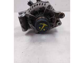 Генератор Ford S-MAX