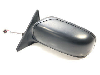 Зеркало электрическое        Subaru Forester SG  2003 - 2005 года   