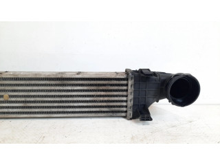 Интеркулер  A2115001002   Mercedes-Benz E W211 2.2