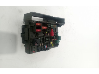 Pojistková skříňka Řídící jednotka BSM 911944605 BMW X1 E84 2011