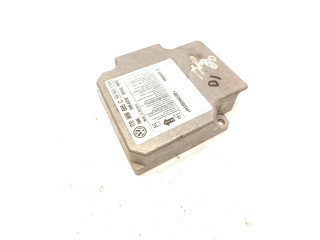 Блок подушек безопасности 1T0909605C, 5WK43518   Volkswagen Touran I