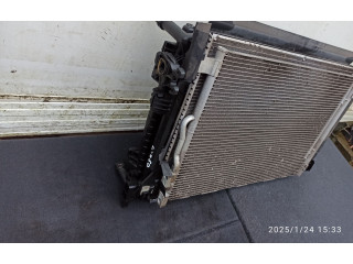 Pojistková skříňka Комплект радиатора 5Q0816411AR, 5Q0121251EM Volkswagen Tiguan 2018