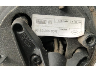 Зеркало (механическое) Dacia Sandero 2008 - 2012 года