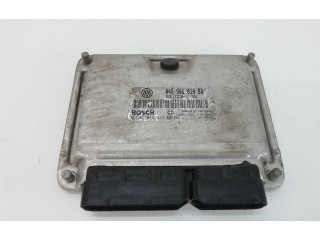 Блок управления двигателя 045906019BR, 045906019BR   Seat Ibiza III (6L)