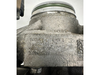 Turbodmychadlo Турбина 4933500550, 851246403 BMW 3 F30 F35 F31 2.0