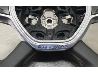 Руль Dacia Sandero 2008 - 2012 года 484007478R, 34227006B