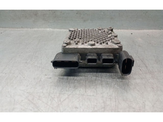 Блок управления 34710SC020   Subaru Forester SH