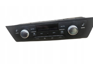 Блок управления климат-контролем 4G0820043CD   Audi A6 Allroad C7