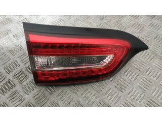 Задний фонарь левый 68102921AC    Jeep Cherokee   2013-2020 года