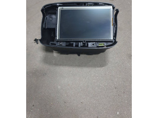 Дисплей 259156244R, 0355149666 Smart ForTwo III C453