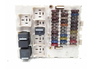 Блок предохранителей 2T1T14A073BD, 2T1T14A073BD Ford Transit - Tourneo Connect