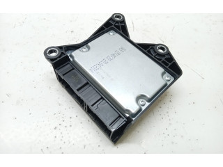 Блок подушек безопасности 9803844280, 9803844280   Citroen C5