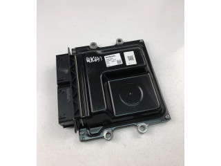 Блок управления двигателем Блок управления 32242005 Volvo XC40