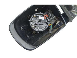 Зеркало электрическое Maserati Ghibli 2013 - года