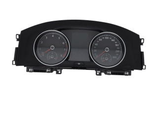 Geschwindigkeitsmesser Cockpit 5G1920740B   Volkswagen Golf VII       