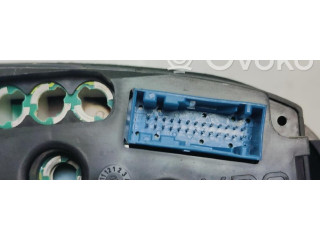 Панель приборов 9646685580 Citroen Xsara Picasso