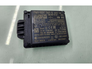 Řídící jednotka 2Q0907561G   Volkswagen Tiguan 2021