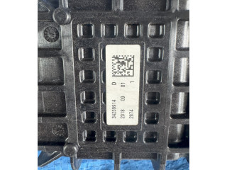 Подушка безопасности пассажира 34239914   Dacia Duster II