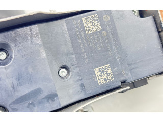 Рулевая рейка 07K127503C Audi RS3 8PA 2011 - 2012 года