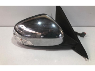 Зеркало электрическое Jaguar XF X250 2007 - 2015 года