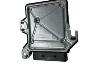 Блок подушек безопасности 3Q0959655AC, 14B8011627   Skoda Octavia Mk3 (5E)