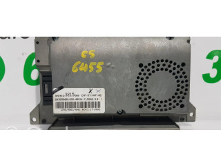 Дисплей       Citroen Berlingo