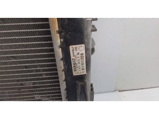 Радиатор охлаждающей жидкости 214100078r Dacia Lodgy