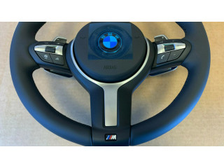 Руль BMW 4 F36 Gran coupe 2014-2017 года 32307848338, 32308092724