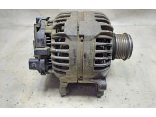 Генератор 06F903023F Skoda Fabia Mk1 (6Y)